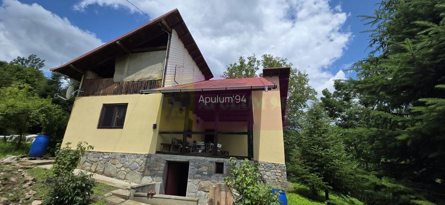 Cabana cu 5 camere de vanzare in Provita - 17