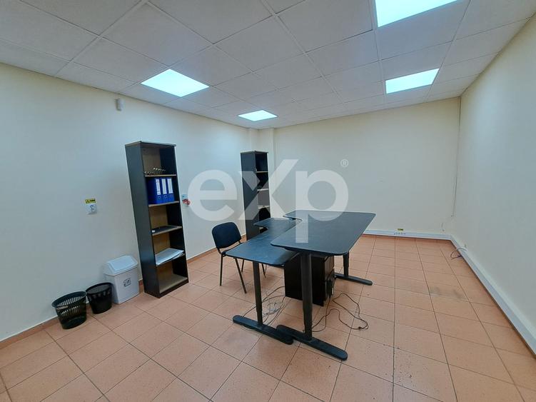 Spatiu de birouri de inchiriat in sector 4, zona Brancoveanu Comision 0%