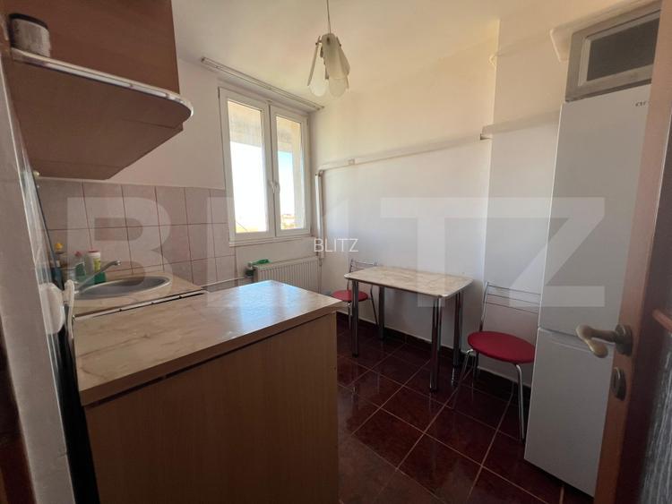 Apartament 2 camere, 45 mp, zona Facultatea de Medicină
