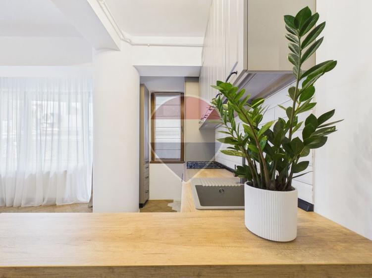 Apartament 3 camere Aviatorilor