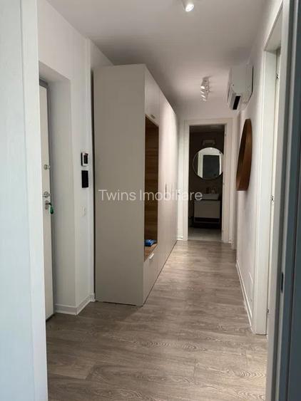 PIPERA | CLOUD 9 RESIDENCE | CENTRALA | PARCARE | AC | MASINA DE SPALAT VASE - 4