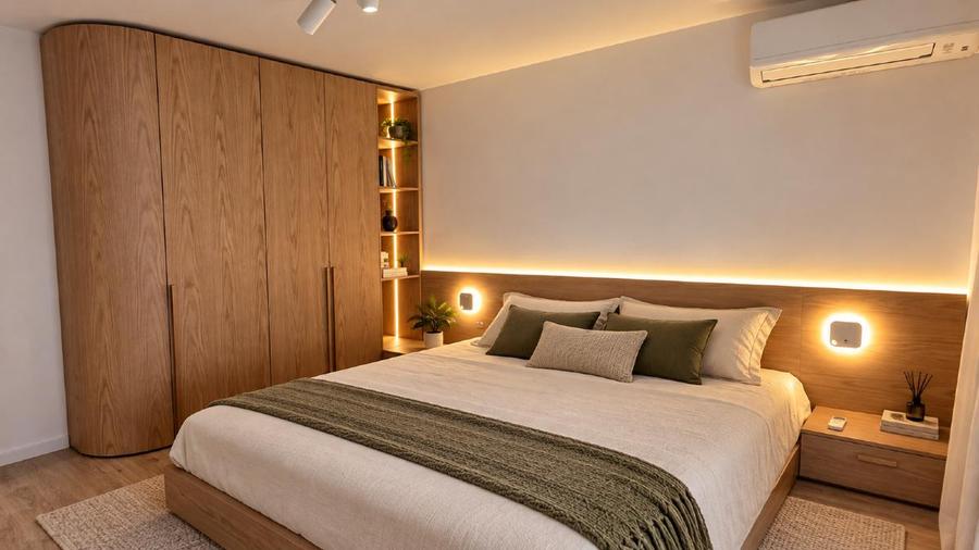 Apartament 2 camere | Mobilat Premium | Cellini Residence - COMISION 0%