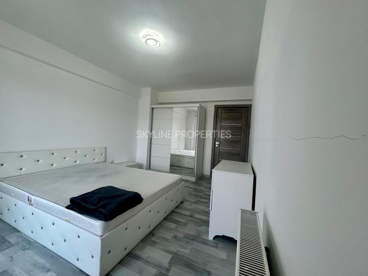 Apartament cu 2 camere mobilat și utilat | Str Lombului | Etaj 6 | Cluj-Napoca - 8
