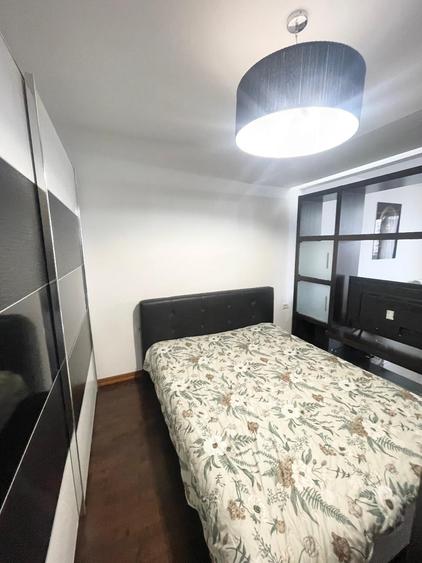Studio InCity Residence, 50mp, 8/11, mobilat si utilat, World Class la parter