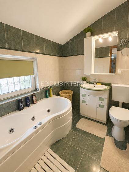 Casă de închiriat – 3 camere – Cartier Boreal – Curte proprie - 11