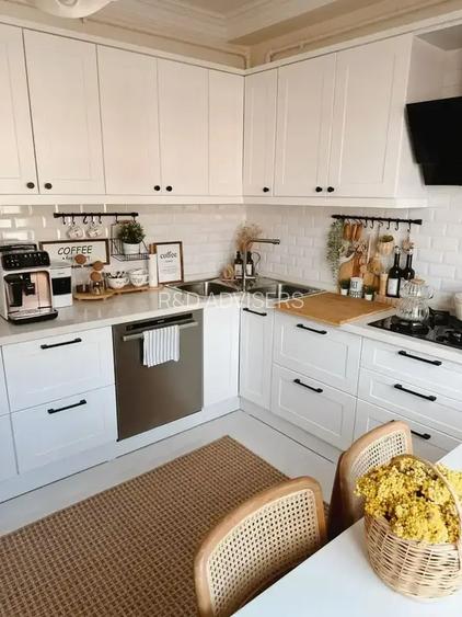 Apartament 2 camere mutare rapida Pallady bloc boutique metrou Teclu - 8