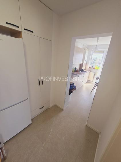 Apartament Pet Friendly in Gheorgheni 3 camere, 2 balcoane, CT, proaspat renovat - 6