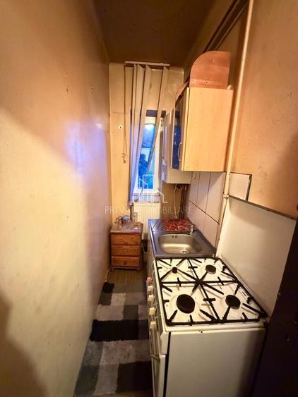 Apartament o Camera, 42 mp, Parter Inalt, Strada Gheorghe Doja nr. 34
