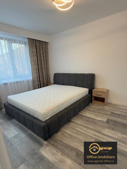Baia Mare- Unirii apartament 2 camere etaj 2 cu parcare