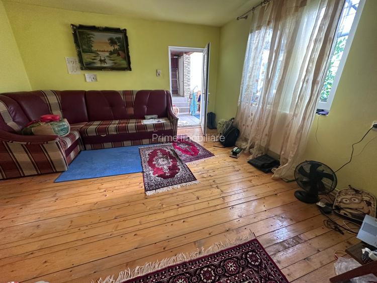 Casa Individuală| Hală| Livadă| Seră| zona Blaj - 4