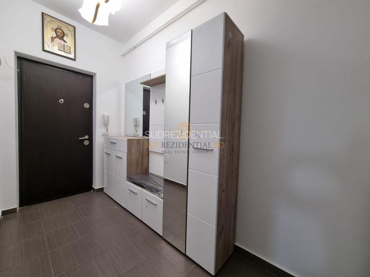 Apartament cu 2 camere de inchiriat, metrou Dimitrie Leonida - 6
