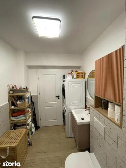 Apartament modern l 3 camere l parcare l bloc nou l Frunzisului