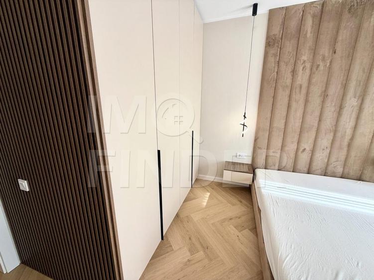 Apartament premium 2 camere | Eroilor Residence
