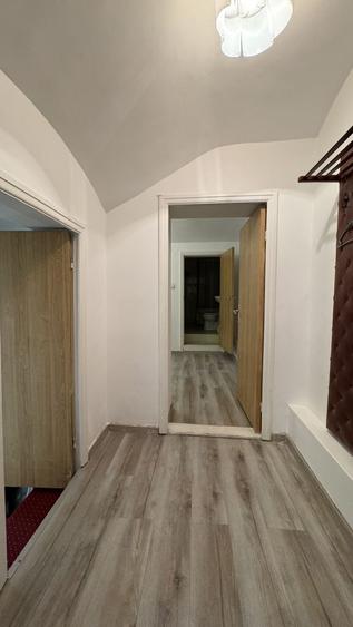 Ateneul Român | Apartament in vila neoromaneasca