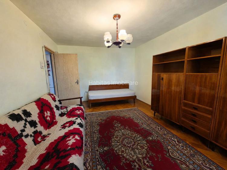 Apartament 2 camere, decomandat, bloc izolat, boxa, Piata Cipariu - 5