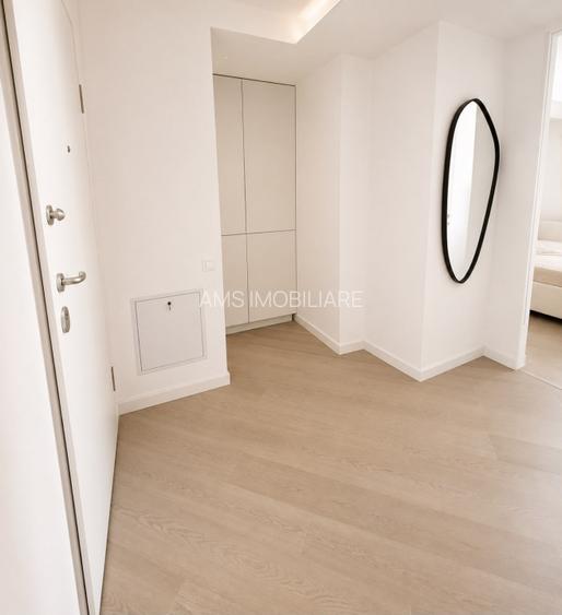 NOU / SUPERB /  MOBILAT SI UTILAT / PARCARE SUBTERANA - 13