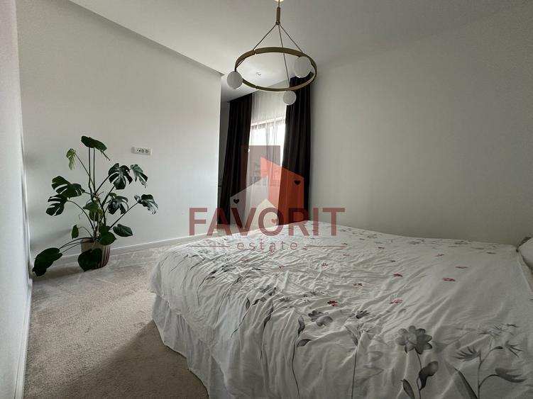 Duplex | Partial Mobilat | Toate utilitatile | Asfalt | Sacalaz |