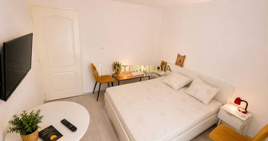Spațiu comercial I 60 mp | Cetate zona BULEVARD I renovat integral I