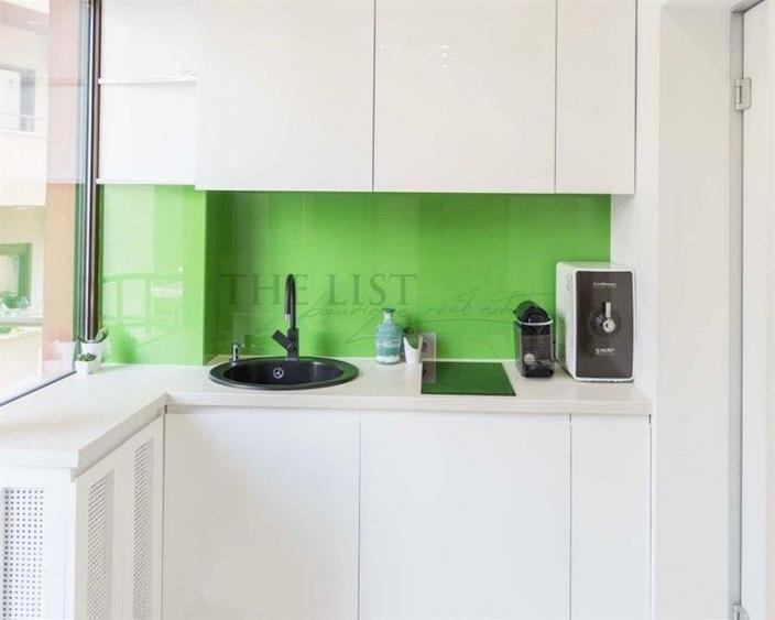 Apartament 4 camere | ARCUL DE TRIUMF - Rezidential Comercial | Taxare Inversa