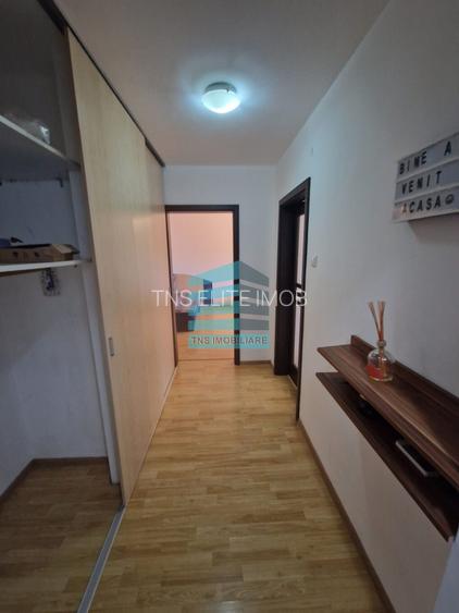Apartament 2 Camere Decomandat  Metrou Nicolae Grigorescu   Parcul IOR - 5