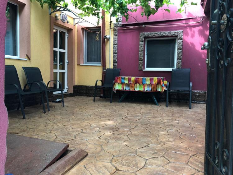 Vila P+1, zona Chercea.