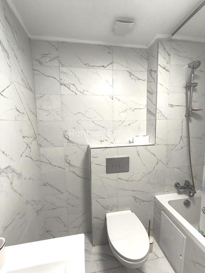 Cosmopolis – Garsoniera Premium - 380 EUR