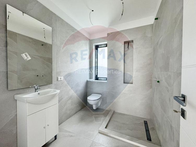 Casă P+1E în Green Forest Corbeanca | Liniște, siguranță și confort - 11