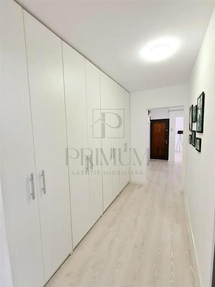 CIRCUMVALATIUNII -3CAM -RENOVAT -CENTRALA/AC -LIFT -BOXA -DECOMANDAT