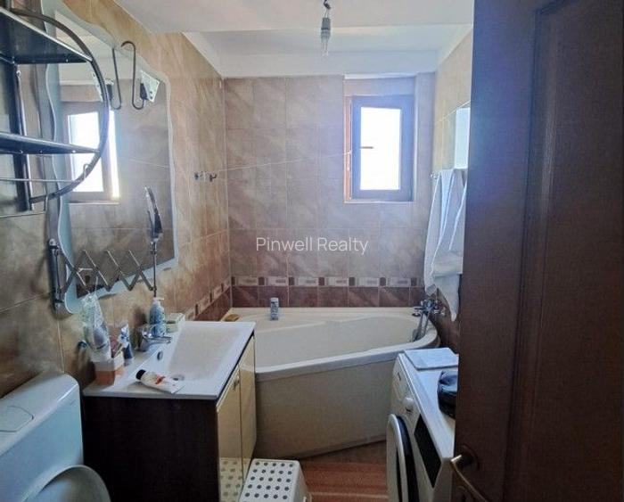Apartament 3 camere I metrou I Nicolae Grigorescu I complet mobilat - 3