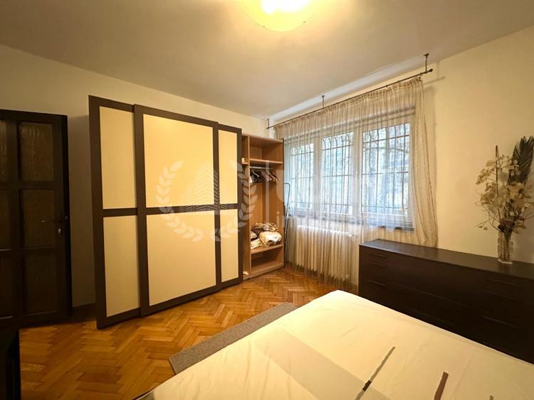 Apartament 3 camere decomandat la cheie | Garaj | 90mp | Plopilor