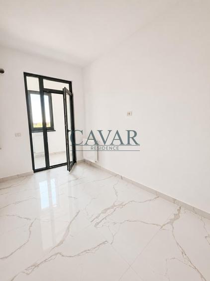 Proiect Cavar Residence Finalizat Mutare Rapida