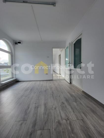 Spațiu birouri de închiriat | Calea Someșeni - 3