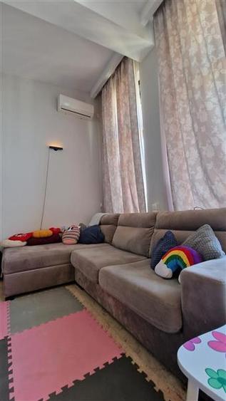 Penthouse Exclusive Residence, 3 camere, mobilat si utilat