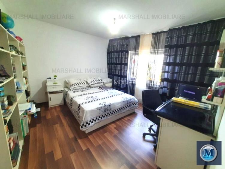 Vila cu 5 camere de vanzare, zona Marasesti, 256.95 mp #16121 - 12