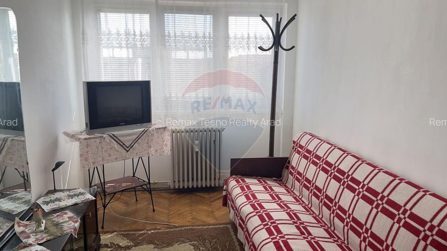 Apartament cu 3 camere de închiriat în zona Podgoria - 8