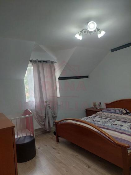 CASĂ DE VACANȚĂ 5 CAMERE,POINANA MĂRULUI, JUD.CARAȘ-SEVERIN