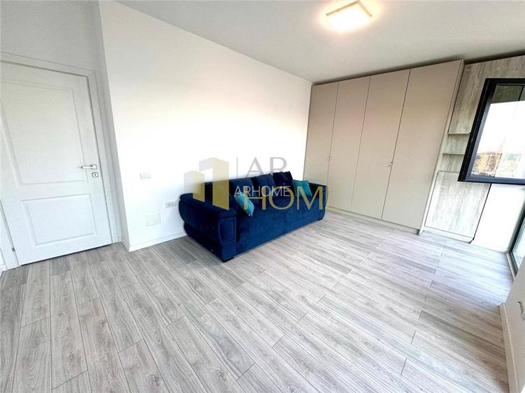 Vanzare apartament 3 camere, 2 locuri parcare, in Ploiesti, zona 9Mai - 13