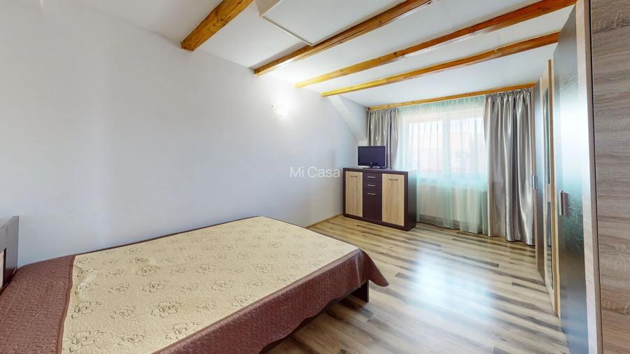 Casa individuală Harman/Brasov - 26