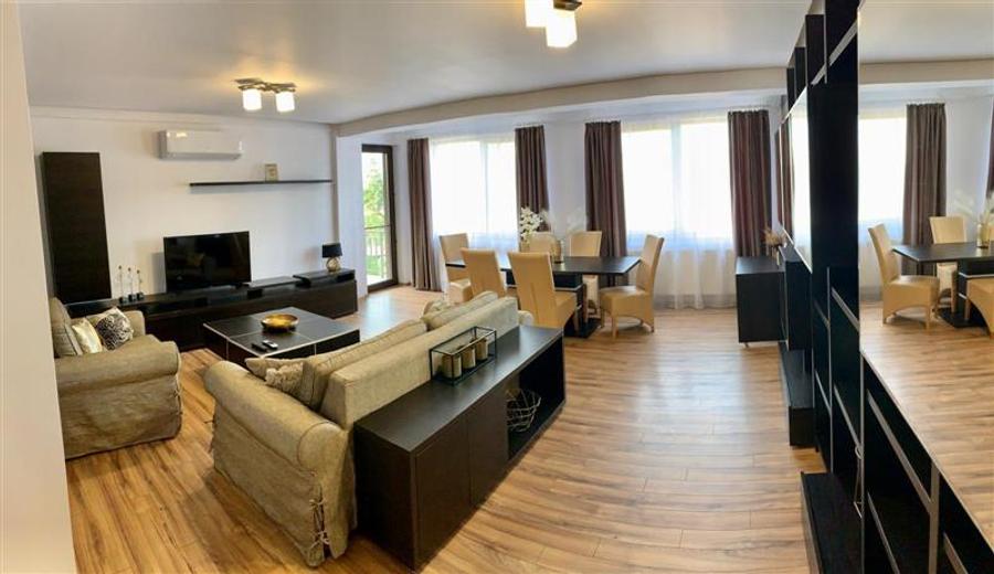 De inchiriat apartament lux ultracentral