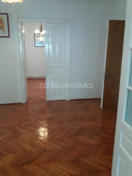 Gara, imobil UNICAT, 7 camere, IDEAL SEDIU/BIROURI - 13