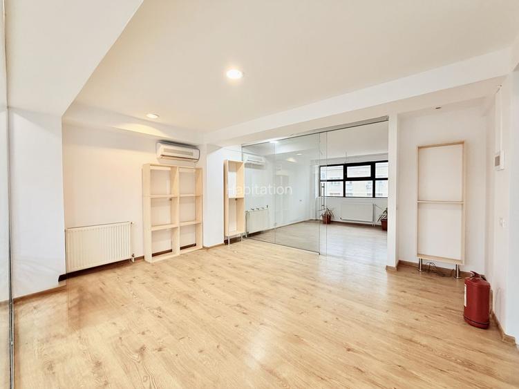 Spațiu de birouri premium – Clasa A, în zona centrală Timișoara - 8