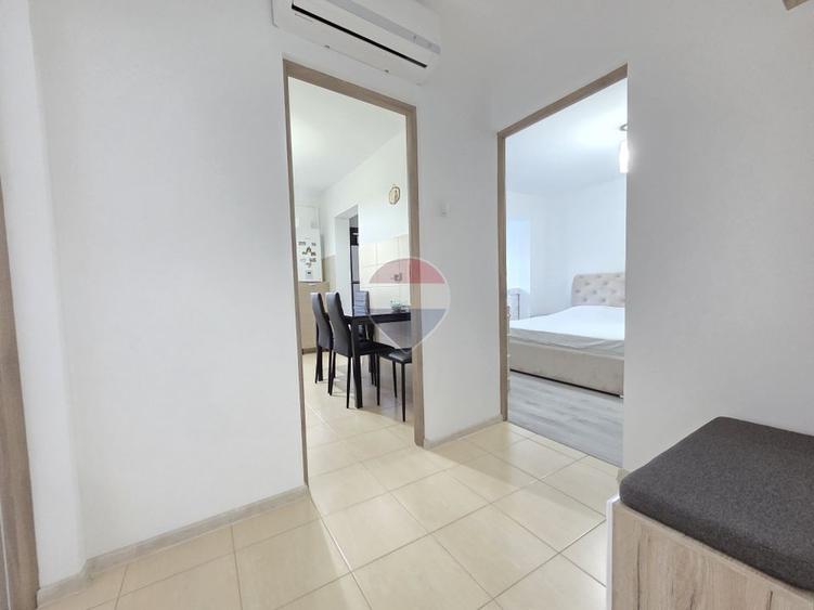 Apartament 2 camere | Big Focsani | Finisat Modern