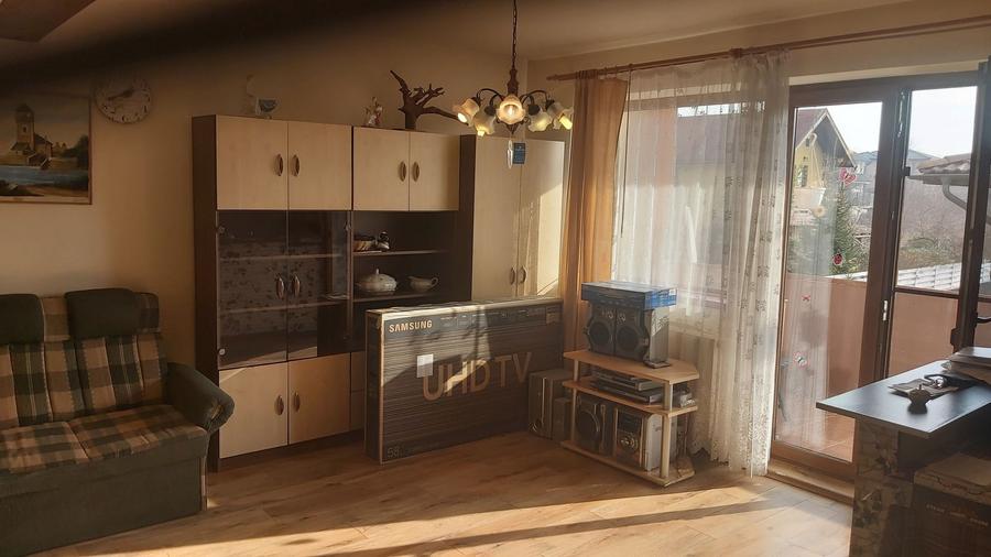 Apartament la casa/vila