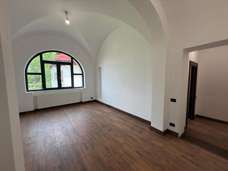 Apartament de vacanta ( AP 6 )- TVA 0% - Vila in stil Neo-Romanesc