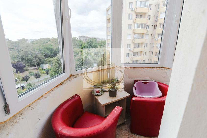 Apartament 4 camere Central 100mp 245000 euro - 13