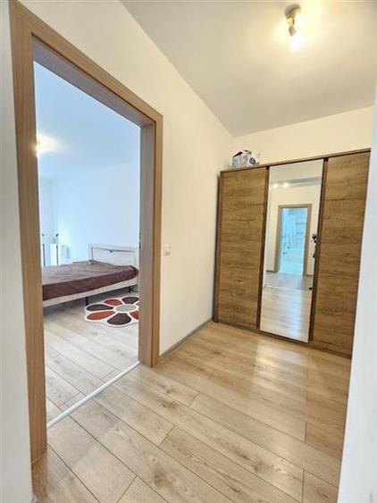 Inchiriere apartament 2 camere Maurer etaj 1 cu parcare