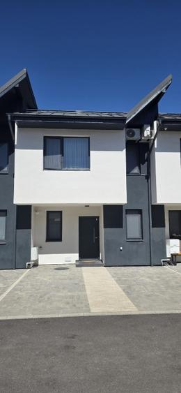 Casa in Otopeni - Prima inchiriere
