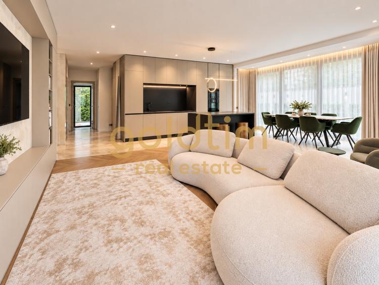 PIPERA/JOLIE VILLE/ARQA RESIDENCE/IANCU NICOLAE/SUPERB/2 LOCURI PARCARE/DESIGNER
