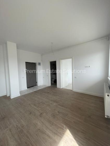 GARSONIERA SPATIOASA- DECOMANDATA – BD. TIMIȘOARA / STR. CĂLMĂȚUIULUI - 8
