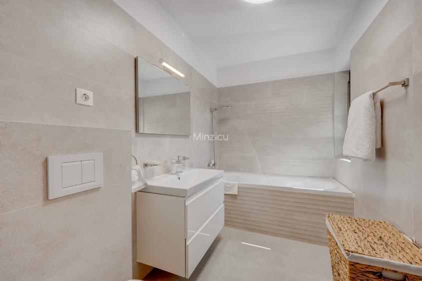 DIRECT PROPRIETAR – Vilă elegantă P+1E cu grădină | Cartier Albert, Ploiești - 13